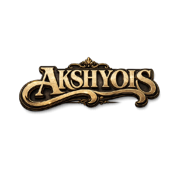 Akshyogis