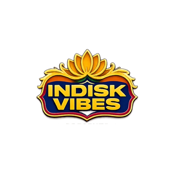 Indisk Vibes