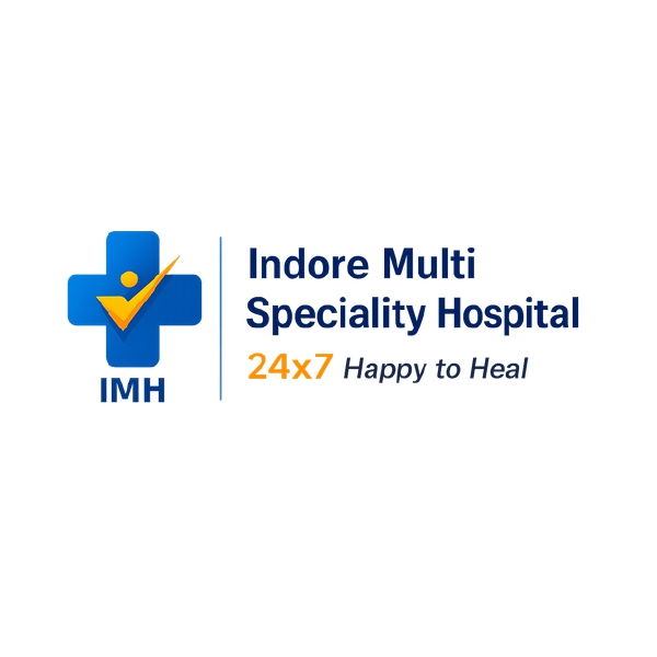 Indore Multi-Speciality Hospital