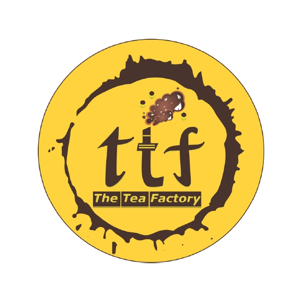 The Tea Factory