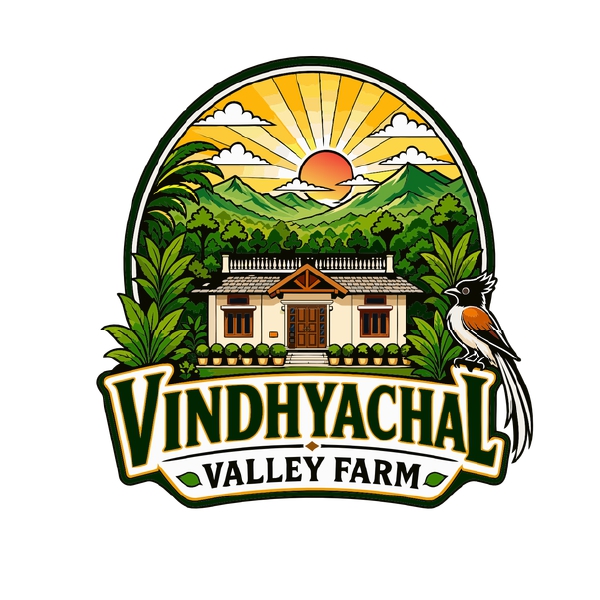 Vindhyachal Valley Farm